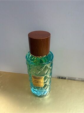 Pineapple Coconut Milk Body Mist - Aqua